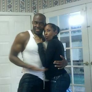 Meet your Posher, Aundra